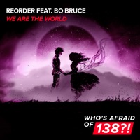 ReOrder - behind the curtain (reorder & alexso rmx)