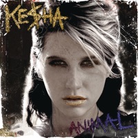 Ke$ha - shots on the hood of my car