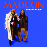 Madcon - unbreakable