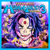 Steve Aoki - maximus