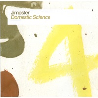 Jimpster - crispy pancakes