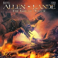 Allen-Lande - turn all into gold