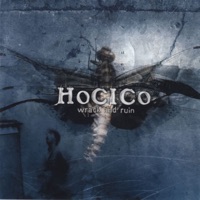 Hocico - dark paradigm