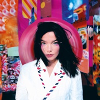 Björk - i miss you