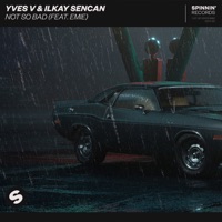 Yves V - v.i.p