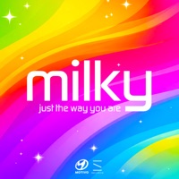 Milky - just the way you are (kelland rmx)