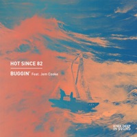 Hot Since 82 - forever