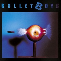 Bulletboys - livin' on a prayer