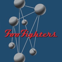 Foo Fighters - asking for a friend