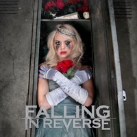Falling in Reverse - gangsta's paradise