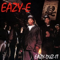 Eazy-E - nutz on ya chin