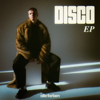 Alle Farben - body talk (feat. rené miller)