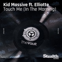 Kid Massive - just want u