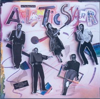Atlantic Starr - you
