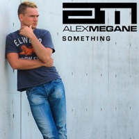 Alex Megane - nobody's diary (newdance extended mix)