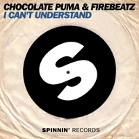 Chocolate Puma - beyond the sky (extended mix)