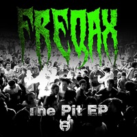 Freqax - anarchists cookbook (alex physalis rmx)