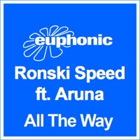 Ronski Speed - rendezvous