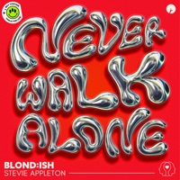 BLOND:ISH - nothin lasts 4ever