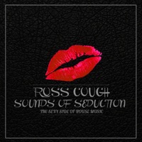 Ross Couch - let's go (radio edit)