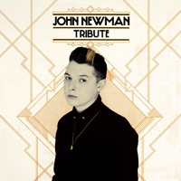 John Newman - love me again (again) (marten horger rmx)