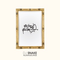 DJ Snake - 4 life (habstrakt remix)