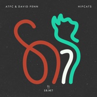 ATFC - reach out to me (feat. inaya day)