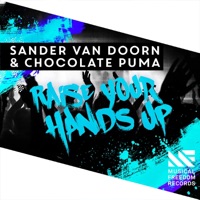 Chocolate Puma - rebels on the run (feat. grace tither)