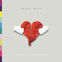 Kanye West - whatever works
