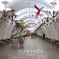 Pompeya - many many