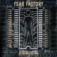 Digimortal - аватар