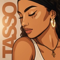 Tasso - непривычно