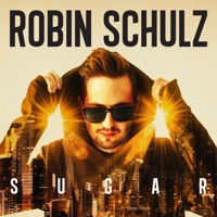 Robin Schulz - embers (record mix)