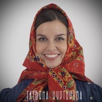 Татьяна Куртукова - краса
