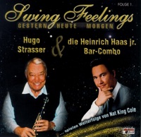 Hugo Strasser - hernando's hideaway (instr)