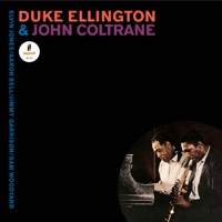 Duke Ellington - prelude to a kiss