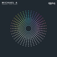 Michael A - correlator