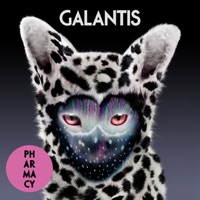 Galantis - runaway (u and i)