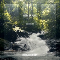 Nora En Pure - emerald skies