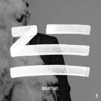 ZHU - burn