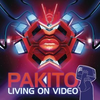 Pakito - living on video 2.9 (pinky & brain short remix)