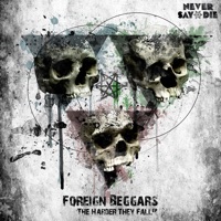 Foreign Beggars - seven figure swagger (bar9 rmx)