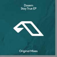 Dosem - not leaving