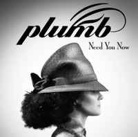 Plumb - beautiful history (dave aude remix)