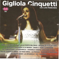 Gigliola Cinquetti - non ho l'età