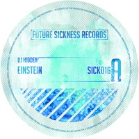 DJ Hidden - ender