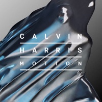 Calvin Harris - satisfy