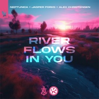 Jasper Forks - another sleepless night (original mix)