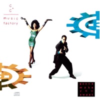 C+C Music Factory - everybody dance now (kaktuz remix)