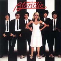 Blondie - call m